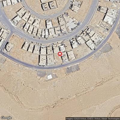 Villa for Sale in West Riyadh, Riyadh - Villa for sale in al mahdiyah, riyadh