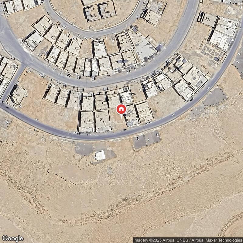 Villa for sale in al mahdiyah, riyadh