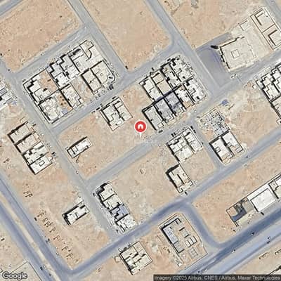 Villa for Sale in West Riyadh, Riyadh - Villa for sale in al mahdiyah, riyadh