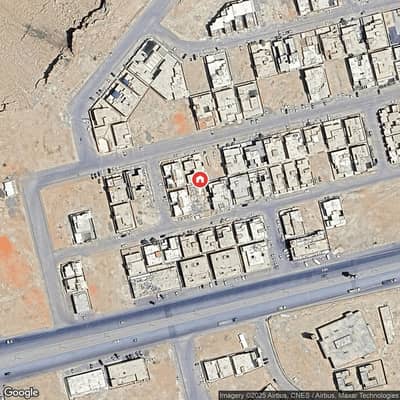 Villa for Sale in West Riyadh, Riyadh - Villa for sale in al mahdiyah, riyadh