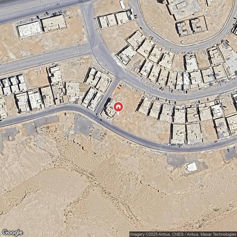 Studio apartment for sale in al mahdiyah, riyadh