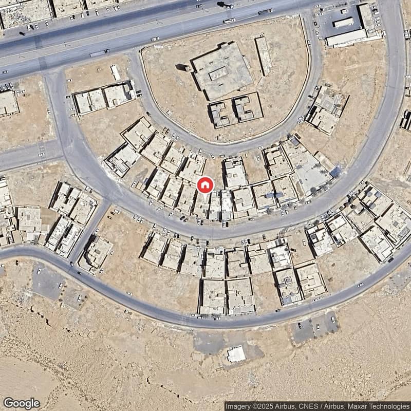 Villa for sale in al mahdiyah, riyadh