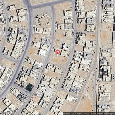 Villa for Sale in West Riyadh, Riyadh - Villa for sale in al mahdiyah, riyadh