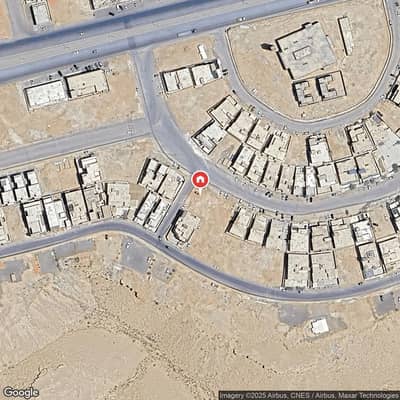 Villa for Sale in West Riyadh, Riyadh - Villa for sale in al mahdiyah, riyadh