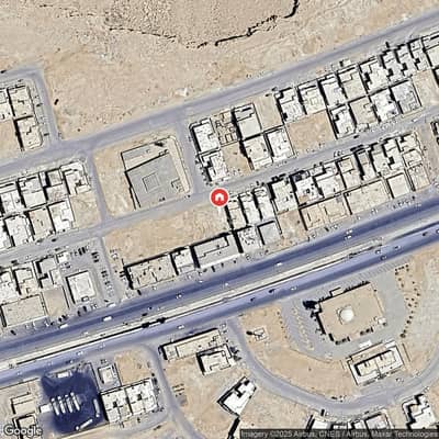 Villa for Sale in West Riyadh, Riyadh - Villa for sale in al mahdiyah, riyadh