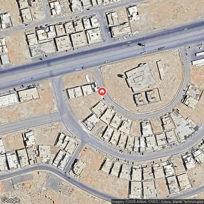 Villa for Sale in West Riyadh, Riyadh - Villa for sale in al mahdiyah, riyadh