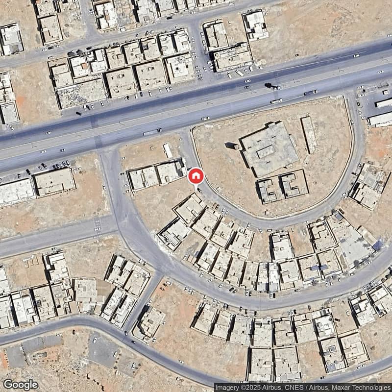 فيلا للبيع في المحدية، الرياض