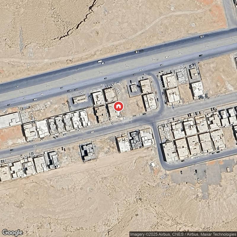 Villa for sale in al mahdiyah, riyadh