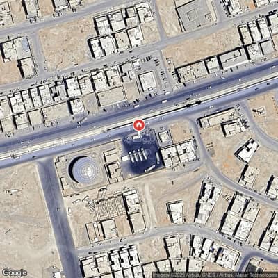 Villa for Sale in West Riyadh, Riyadh - Villa for sale in al mahdiyah, riyadh