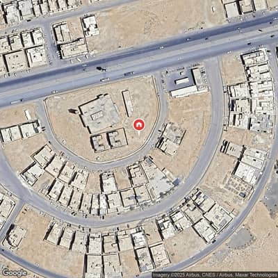 Villa for Sale in West Riyadh, Riyadh - Villa for sale in al mahdiyah, riyadh