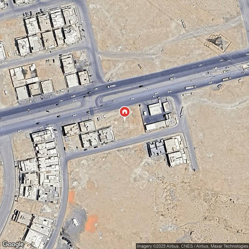 Villa for sale in al mahdiyah, riyadh