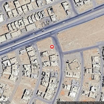 Villa for Sale in West Riyadh, Riyadh - Villa for sale in al mahdiyah, riyadh