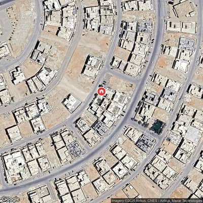 Villa for Sale in West Riyadh, Riyadh - Villa for sale in al mahdiyah, riyadh