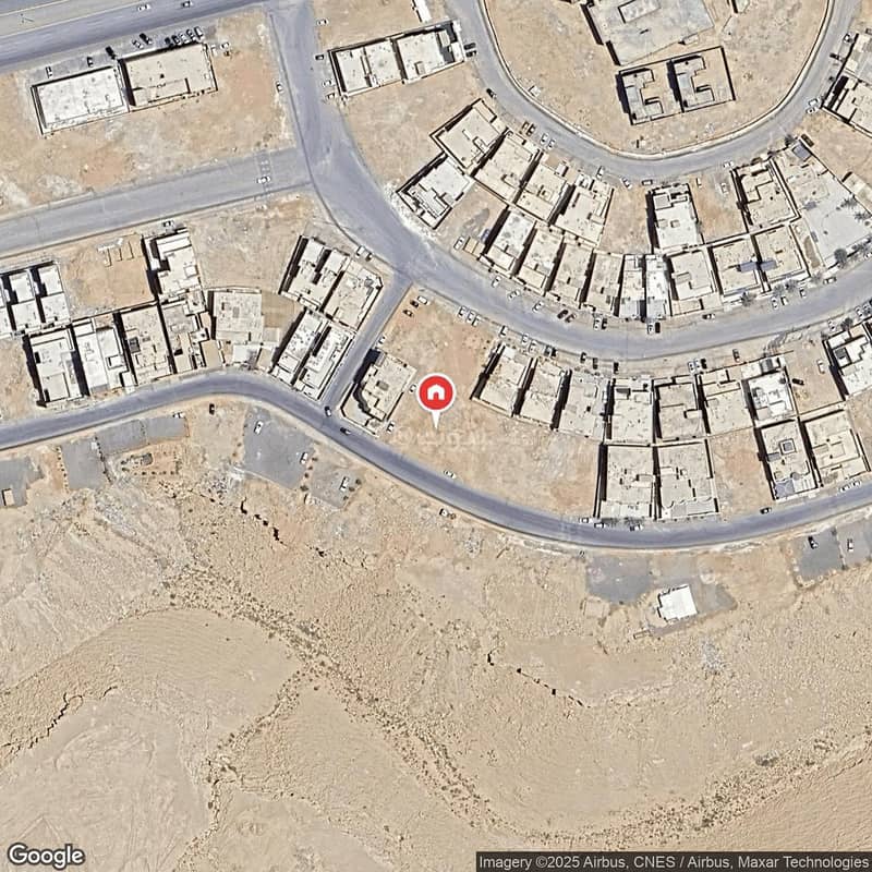 Studio apartment for sale in al mahdiyah, riyadh