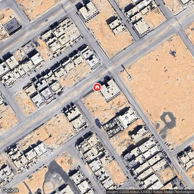 Villa for Sale in West Riyadh, Riyadh - Villa for sale in al mahdiyah, riyadh