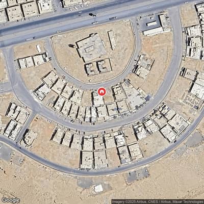 Villa for Sale in West Riyadh, Riyadh - Villa for sale in al mahdiyah, riyadh