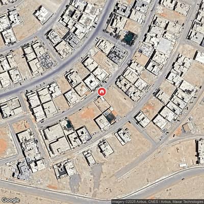 Villa for Sale in West Riyadh, Riyadh - Villa for sale in al mahdiyah, riyadh