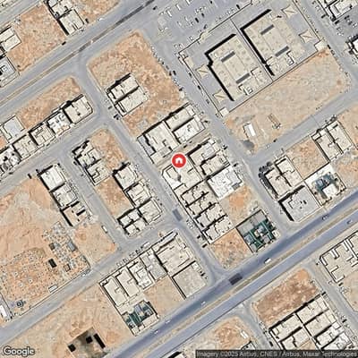 5 Bedroom Villa for Sale in West Riyadh, Riyadh - Villa for sale in al mahdiyah, riyadh