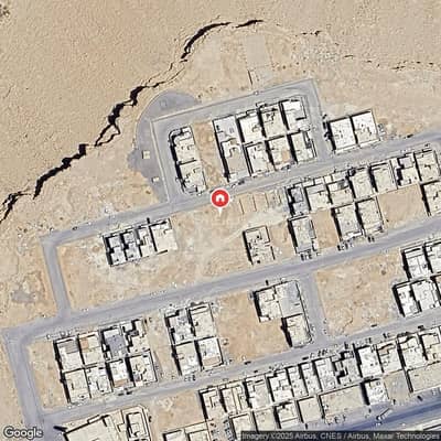 Villa for Sale in West Riyadh, Riyadh - Villa for sale in al mahdiyah, riyadh