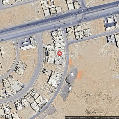 Villa for Sale in West Riyadh, Riyadh - Villa for sale in al mahdiyah, riyadh