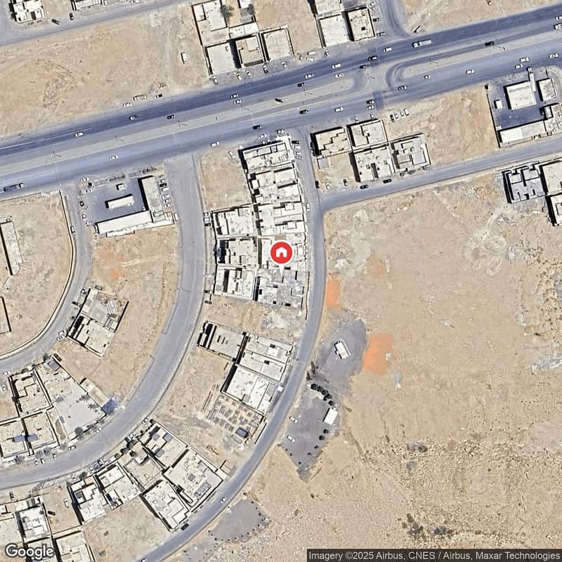 Villa for sale in al mahdiyah, riyadh