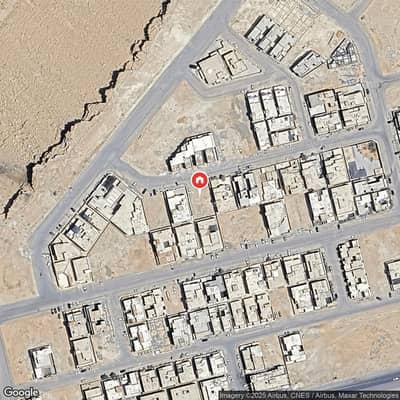 Villa for Sale in West Riyadh, Riyadh - Villa for sale in al mahdiyah, riyadh