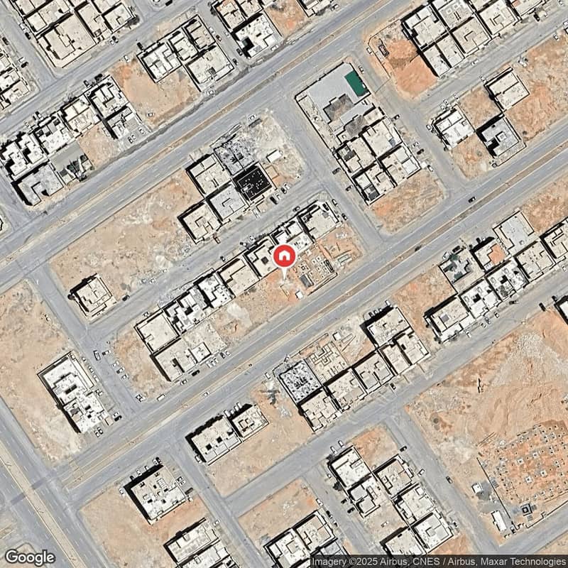 Studio apartment for sale in al mahdiyah, riyadh