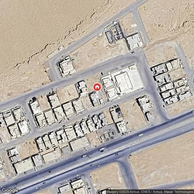 Villa for Sale in West Riyadh, Riyadh - Villa for sale in al mahdiyah, riyadh