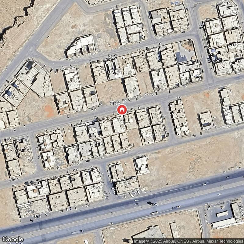 Villa for sale in al mahdiyah, riyadh