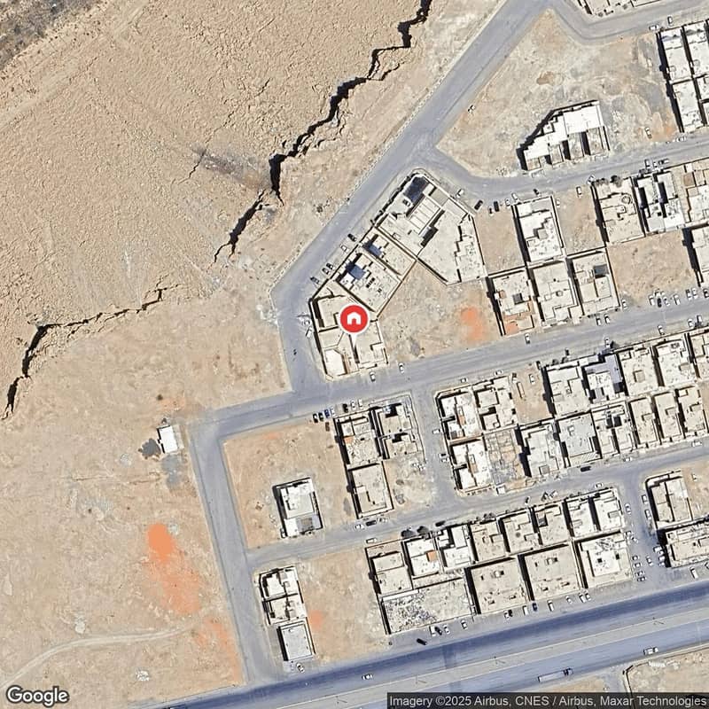 فيلا للبيع في المحدية، الرياض فيلا للبيع في المحدية، الرياض