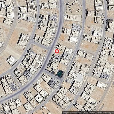 Villa for Sale in West Riyadh, Riyadh - Villa for sale in al mahdiyah, riyadh
