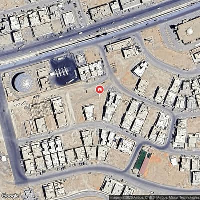 Villa for Sale in West Riyadh, Riyadh - Villa for sale in al mahdiyah, riyadh