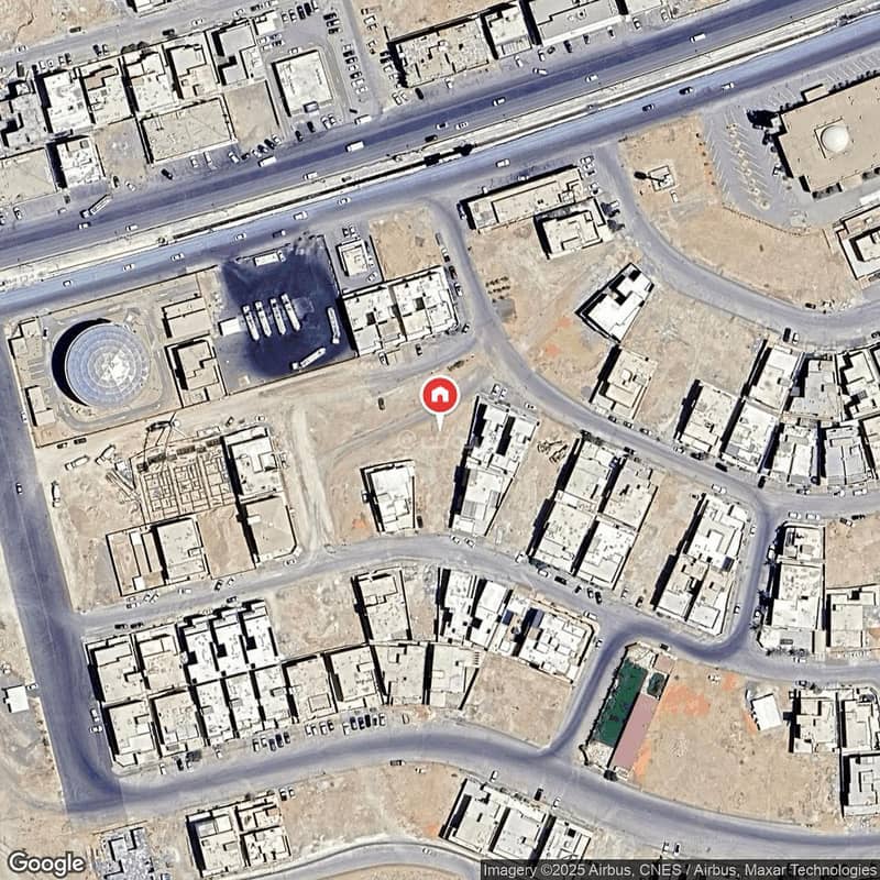 Villa for sale in al mahdiyah, riyadh
