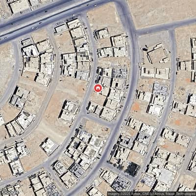 Villa for Sale in West Riyadh, Riyadh - Villa for sale in al mahdiyah, riyadh