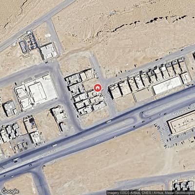 Villa for Sale in West Riyadh, Riyadh - Villa for sale in al mahdiyah, riyadh