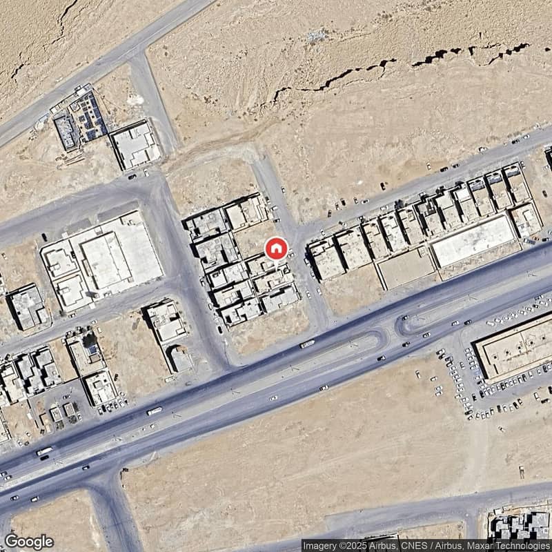 Villa for sale in al mahdiyah, riyadh