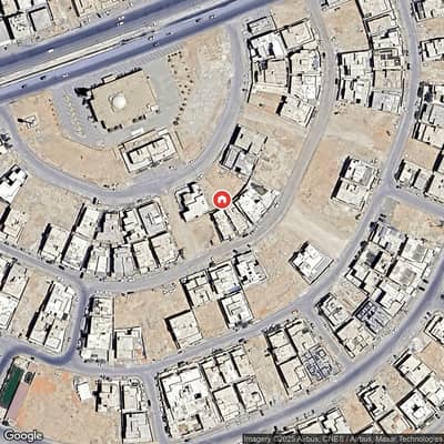 Villa for Sale in West Riyadh, Riyadh - Villa for sale in al mahdiyah, riyadh