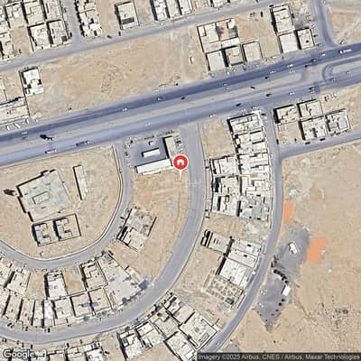 Villa for Sale in West Riyadh, Riyadh - Villa for sale in al mahdiyah, riyadh