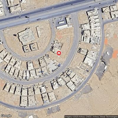 Villa for Sale in West Riyadh, Riyadh - Villa for sale in al mahdiyah, riyadh
