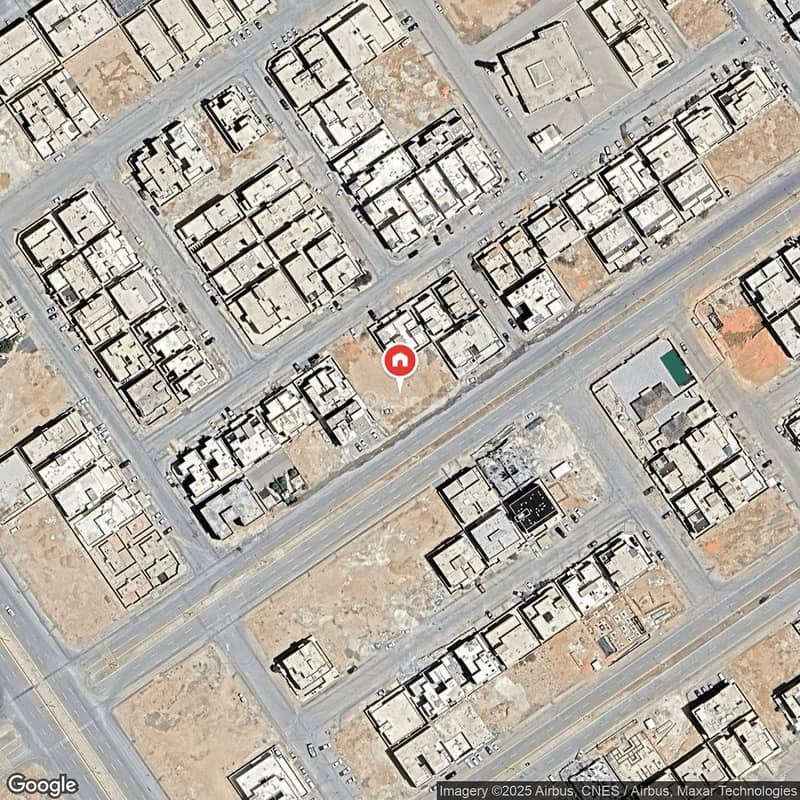 شقة استوديو للبيع في المحدية، الرياض