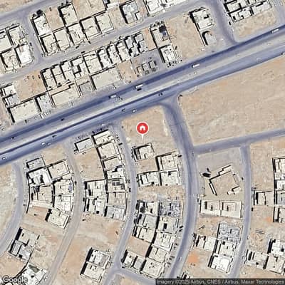 Villa for Sale in West Riyadh, Riyadh - Villa for sale in al mahdiyah, riyadh