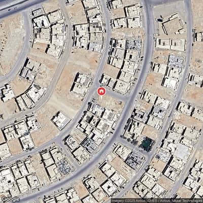 Villa for Sale in West Riyadh, Riyadh - Villa for sale in al mahdiyah, riyadh