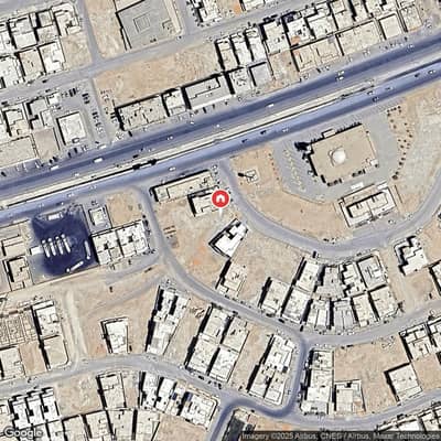 Villa for Sale in West Riyadh, Riyadh - Villa for sale in al mahdiyah, riyadh