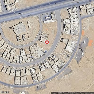 Villa for Sale in West Riyadh, Riyadh - Villa for sale in al mahdiyah, riyadh