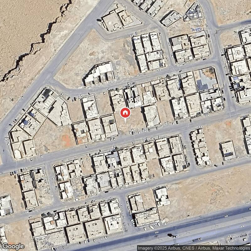 Villa for sale in al mahdiyah, riyadh