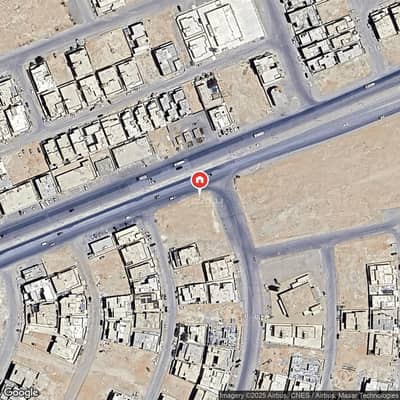 Villa for Sale in West Riyadh, Riyadh - Villa for sale in al mahdiyah, riyadh