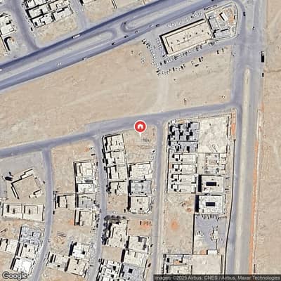 Villa for Sale in West Riyadh, Riyadh - Villa for sale in al mahdiyah, riyadh