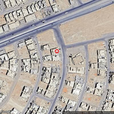 Villa for Sale in West Riyadh, Riyadh - Villa for sale in al mahdiyah, riyadh