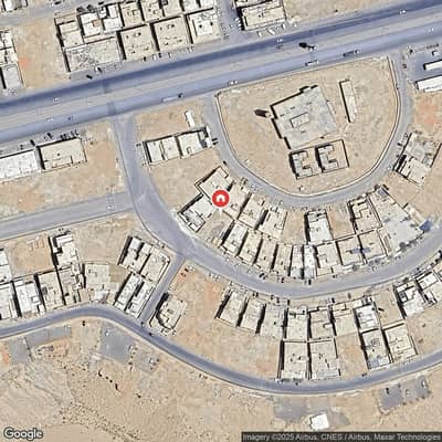 Villa for Sale in West Riyadh, Riyadh - Villa for sale in al mahdiyah, riyadh