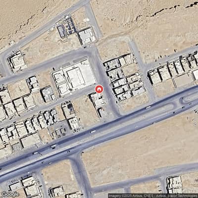 Villa for Sale in West Riyadh, Riyadh - Villa for sale in al mahdiyah, riyadh